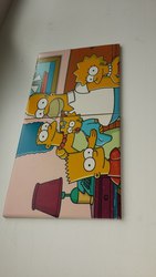 Печать на керамической плитке. Компания