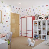 Отделка и малярка