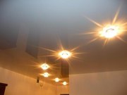 НАТЯЖНЫЕ ПОТОЛКИ «ЕвроСтиль»