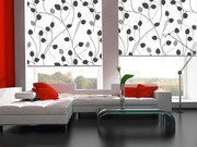 Пластиковые конструкции. Жалюзи