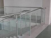 Ограждения с антикоррозийными свойствами