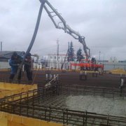 Строительные услуги