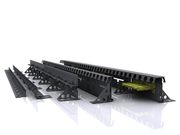 Направляющие для выравнивания пола