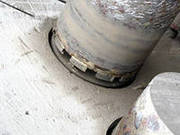 Алмазное бурение (сверление) отверстий