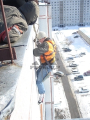 Любые высотные работы