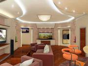 Ремонт квартир, офисов, коттеджей под ключ