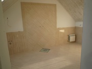 Установка радиаторов отопления и полотенцесушил