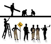 Утепляем стены, ремонтируем Фасад