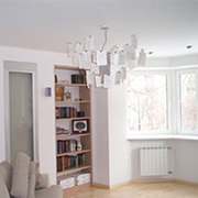 Капитальный или косметический ремонт любого помещения *под ключ*