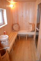 Быстрое строительство бань и саун под ключ