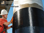 Усиление перекрытий быстрота и легкость монтажа элементов