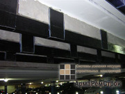 Усиление карбоном или графитизированных волокон