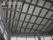 Ремонт железобетона высокопрочными составами