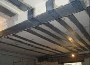 Компания «АрмаРемСтрой» применяя новейшие методики систем усилений угл