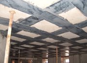 исправление смещений, вызванных сейсмическими воздействиями