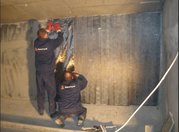 Разработаем проектное решение, технологический регламент.