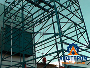 Грузовой подъемник – Конструктивные особенности