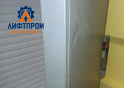 Консольный подъемник ЛИФТПРОМ опыт работы в об л а ст и тех н ическог