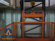 Консольный подъемникзнания местных законодательных и тех н ических пра