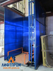 Лифт-подъемник Пользо ваться лифтом толь ко для предназначе н ных для