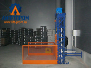 грузовой подъемник соблюдать или контролировать работу лиф т а и друг