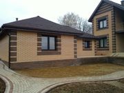 Строительство домов под ключ, недорого, профессионалы.