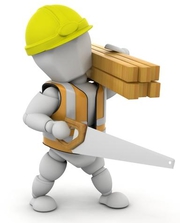 Услуги по ремонту квартир.