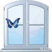 Установка, продажа евро окон