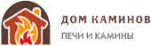 Магазин Дом каминов