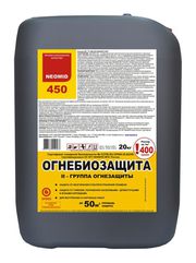 Огнебиозащитные составы для древесины Неомид 450,  Пирилакс в Краснодар