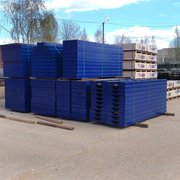 Опалубка производство продажа аренда