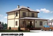 Строительство домов из сип панелей под ключ по низким ценам 