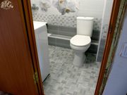 Ремонт ванны,  туалета,  квартир под ключ.   Красноярск 8-967-612-94-80  