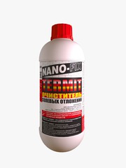 NANO-FIX TERMIT-средство для очистки поверхностей от солевых отложений