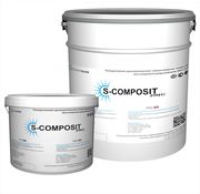 Защитные полиуретановые покрытия S-COMPOSIT