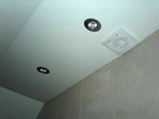 услуги электрика любой сложности.