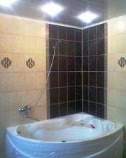 Укладка кафеля без предоплаты! Установка сантехники!