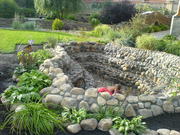 Ландшафтные работы, отделочные работы, ремонт