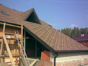 Кровельные работы,  кровельщики