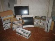 Продам Автоматические  выключатели,  стабилизаторы напряжения.