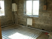 Отопление под ключ!