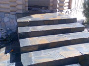 Благоустройства участков