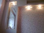 профессиональные ремонтно-отделочные работы,  натяжные потолки.