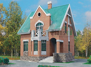 Малоэтажное строительство. Построим под ключ