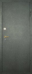 Металлические двери от производителя