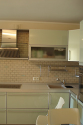 Отделочные работы 