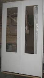 Строительные двери Гост от 1200 руб.