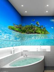 Печать изображений на керамической плитке