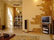 Ремонт квартир, офисов.