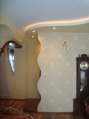 Профессиональный ремонт квартир,  офисов,  магазинов